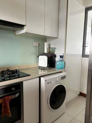 Hillsta (D23), Condominium #632509101